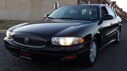 2004 Buick LeSabre Custom