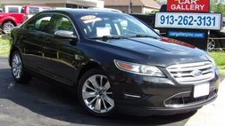 2011 Ford Taurus Limited