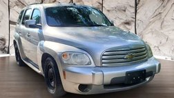 2008 Chevrolet HHR LT