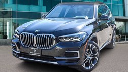 2023 BMW X5 sDrive40i
