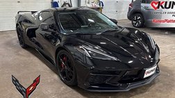 2022 Chevrolet Corvette Stingray