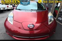 2014 Nissan LEAF SL