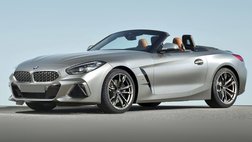 2020 BMW Z4 sDrive 30i