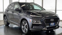 2019 Hyundai Kona Limited