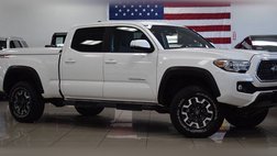 2019 Toyota Tacoma TRD Off-Road