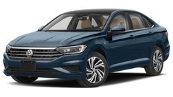2021 Volkswagen Jetta SE