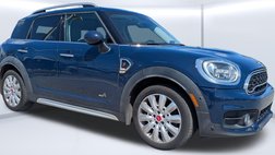 2019 MINI Countryman Cooper S ALL4