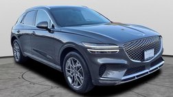 2025 Genesis GV70 2.5T Standard