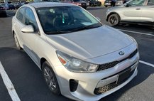2019 Kia Rio LX