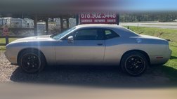 2011 Dodge Challenger SE