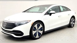 2024 Mercedes-Benz EQS EQS 450+