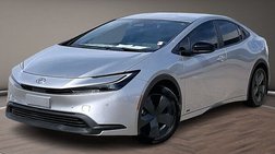 2024 Toyota Prius Limited