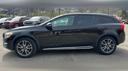 2016 Volvo V60 Cross Country T5