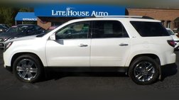 2017 GMC Acadia Limited Base