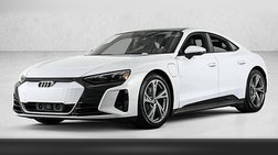2023 Audi e-tron GT quattro Premium Plus