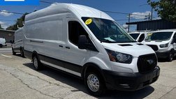 2023 Ford Transit 250
