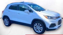 2017 Chevrolet Trax Premier