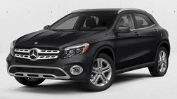 2019 Mercedes-Benz GLA-Class GLA 250 4MATIC