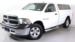 2015 Ram Ram Pickup 1500 Tradesman