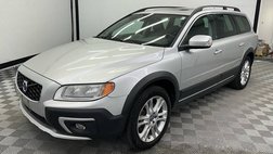 2016 Volvo XC70 T5 Premier