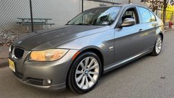 2011 BMW 3 Series 328i xDrive