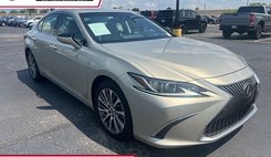 2019 Lexus ES 350 350