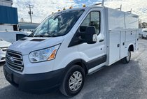 2017 Ford Transit 350