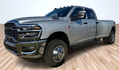 2026 Ram Ram Pickup 3500 Tradesman