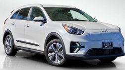 2022 Kia Niro EV EX