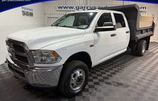 2017 Ram Ram Pickup 3500 Tradesman