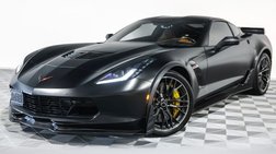 2016 Chevrolet Corvette Z06