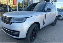 2025 Land Rover Range Rover P400 SE