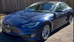 2017 Tesla Model S 90D