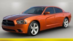 2011 Dodge Charger R/T