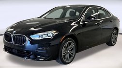 2024 BMW 2 Series 228i Gran Coupe