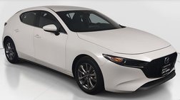 2022 Mazda MAZDA3 2.5 S