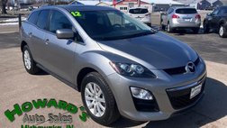 2012 Mazda CX-7 i Sport