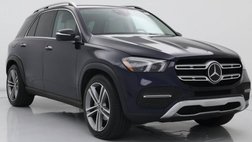2022 Mercedes-Benz GLE-Class GLE 350