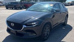 2023 Mazda CX-30 2.5 S
