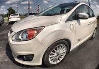 2015 Ford C-Max Energi SEL