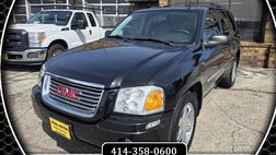 2008 GMC Envoy SLE