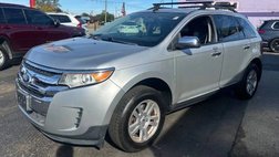 2011 Ford Edge SE