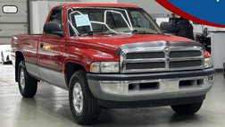 1998 Dodge Ram 1500 ST
