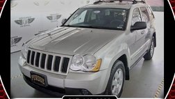 2010 Jeep Grand Cherokee Laredo