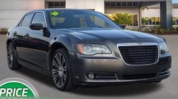 2013 Chrysler 300 S