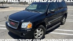 2005 GMC Envoy SLT