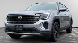 2024 Volkswagen Atlas SE 4Motion