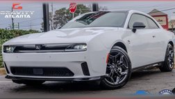2025 Dodge Charger Daytona R/T