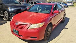2009 Toyota Camry LE