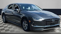 2022 Hyundai Sonata SE